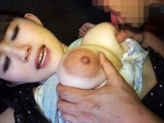 奇跡のIカップ神乳学生 大河内紀子(4)