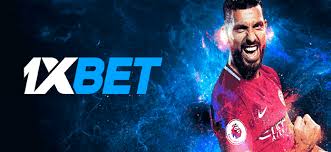 1xBet App Your Ultimate Betting Experience -1901180339 1xBet App Your Ultimate Betting Experience -1901180339
