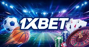 1xBet App Your Ultimate Betting Experience -1901180339