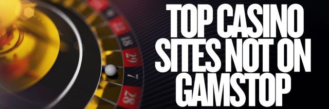 The Best Non GamStop Casinos in the UK -1955862589