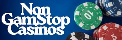 Best Casinos Not on GamStop Your Guide to Unrestricted Gaming