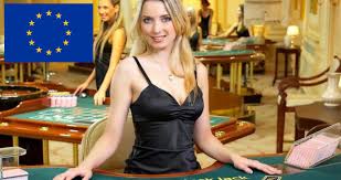 Best Online Casino Sites in Europe -1815368901