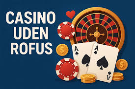 Casino sider uden MitID – En guide til sikre spiloplevelser
