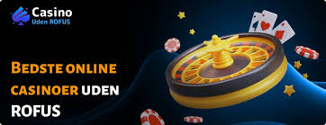 Casino Uden Dansk Licens Alt Du Need At Vide