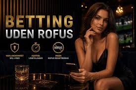 Casino uden om ROFUS En Guide til Sikker Spil