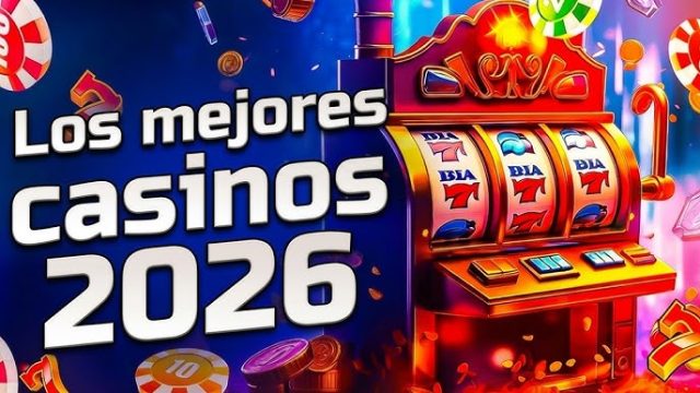 Casinos Online Cómo Elegir el Mejor para Ti -1661161323
