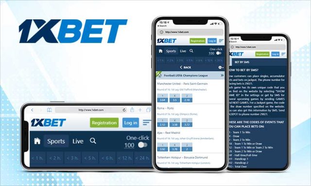 Comprehensive Guide to 1xBet Cambodia Betting -1802368042