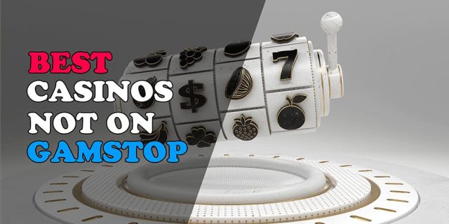 Discover Casino Sites Without GamStop