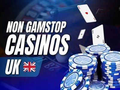 Discover Gambling Sites Not Blocked by GamStop