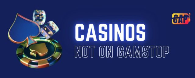 Discover Gambling Sites Without GamStop Discover Gambling Sites Without GamStop