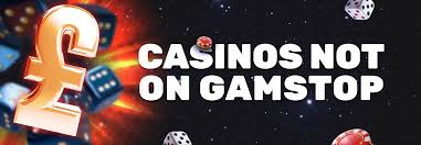 Discover the Best Casinos Not Blocked by GamStop -1325972558