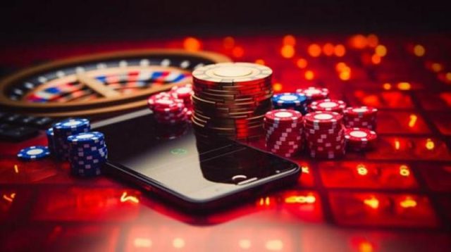 Discover the Best Casinos Not on GamStop