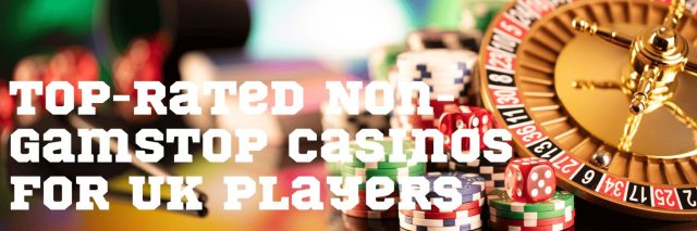 Discover the Best Non GamStop Casinos A Guide for Players