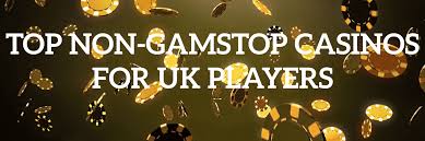 Discover the Best Non GamStop Casinos for Unrestricted Gaming -1331615605