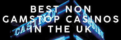 Discover the Best Non GamStop Casinos for Unrestricted Gaming -1331615605