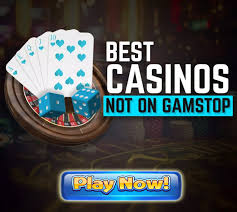 Discover the Best Non GamStop Sites in the UK -1416585714