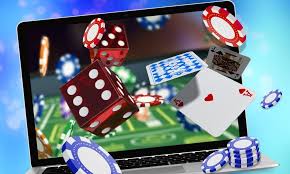 Discover the Enchantment of Magical Spin Casino & Sportsbook