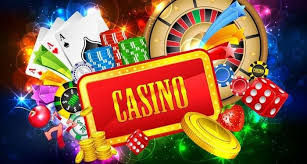 Discover the Exciting World of Casino 770 Online