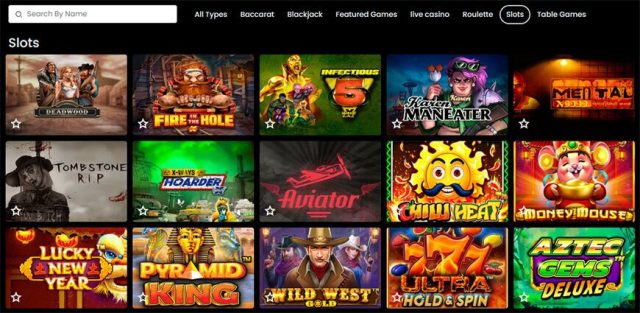 Discover the Thrills of MagicWin Casino -1147226823