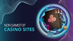 Discovering Casino Sites Not on Gamstop -1260495730