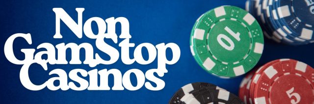 Discovering Gambling Sites Not on GamStop in the UK