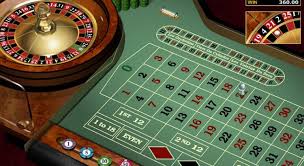 Experience the Thrill of Online Roulette Wheel for Real Money -1646132776
