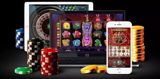 Explore the Thrills of K8 Your Ultimate Gaming Destination