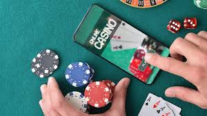 Explore the Thrills of K8 Your Ultimate Gaming Destination