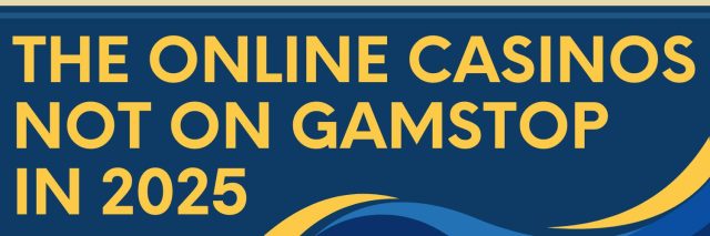 Explore the World of Casinos Non on Gamstop 1711669488