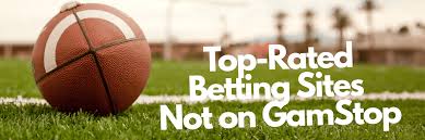 Explore Top Sportsbooks Not on GamStop Your Ultimate Guide