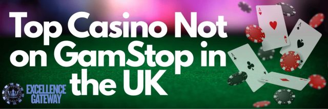 Exploring Betting Sites Not on Gamstop