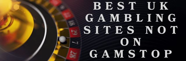 Exploring Casino Websites Without GamStop