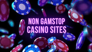 Exploring Casinos Not Part of GamStop