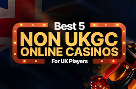 Exploring Online Gambling in the UK Beyond UKGC Regulations