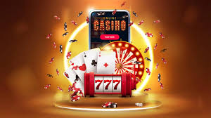 Golden Mister Casino Online A Comprehensive Review