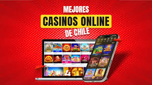 Los Mejores Casinos Chilenos Online Tu Guía Definitiva -1744687105