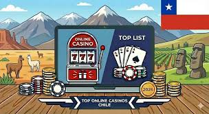 Los Mejores Casinos Chilenos Online Tu Guía Definitiva -1744687105