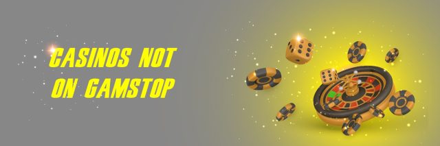 Non GamStop Online Casinos in the UK A Complete Guide