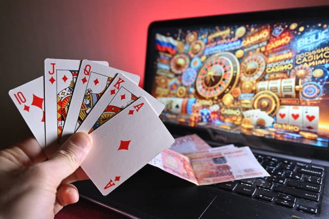 Discover the Best Casinos Not on GamStop