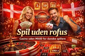 Spil Casino på Udenlandske Sider En Guide til Online Spiloplevelser