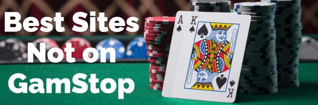 Top English Betting Sites Not on GamStop