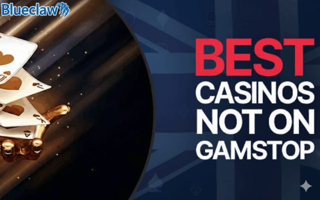 Top English Betting Sites Not on GamStop