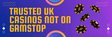 Trusted Non GamStop Casinos Experience Safe and Secure Gambling Trusted Non GamStop Casinos Experience Safe and Secure Gambling