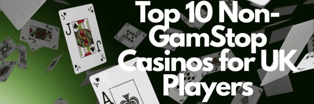 Trusted Non GamStop Casinos The Best Alternatives for Players