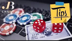 Experience the Thrill of Gaming at JB Casino Online