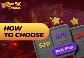 Exploring Non UK Licence Casinos The Risks and Rewards
