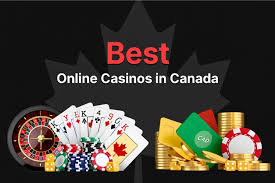 Top Online Casinos A Guide to the Best Platforms for Gaming