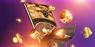 Wild Robin Casino Online Your Guide to Fun and Rewards
